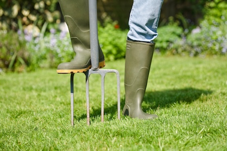 Core Aeration: How to Tell If Your Lawn Needs It (Signs, Timing, and Results)